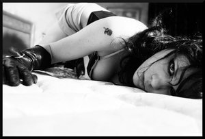 du mal a suivre juste envie de dormir